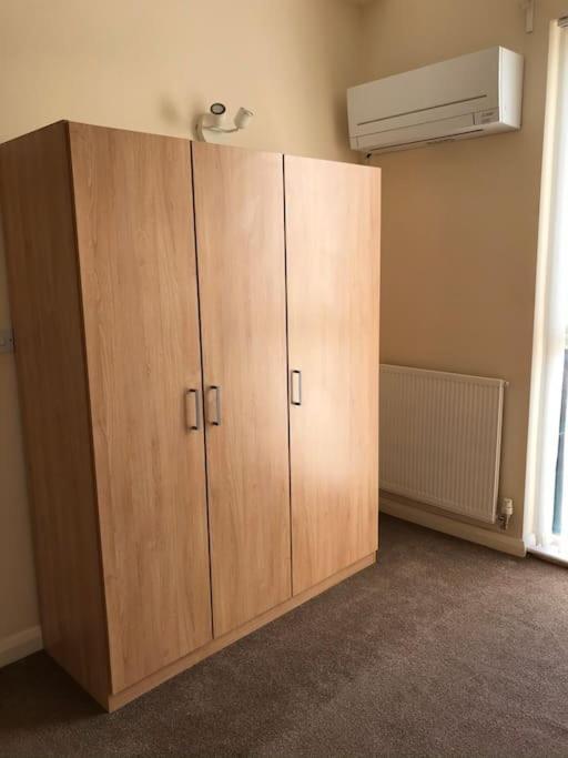 Great House + Air Conditioning + Free Car Parking