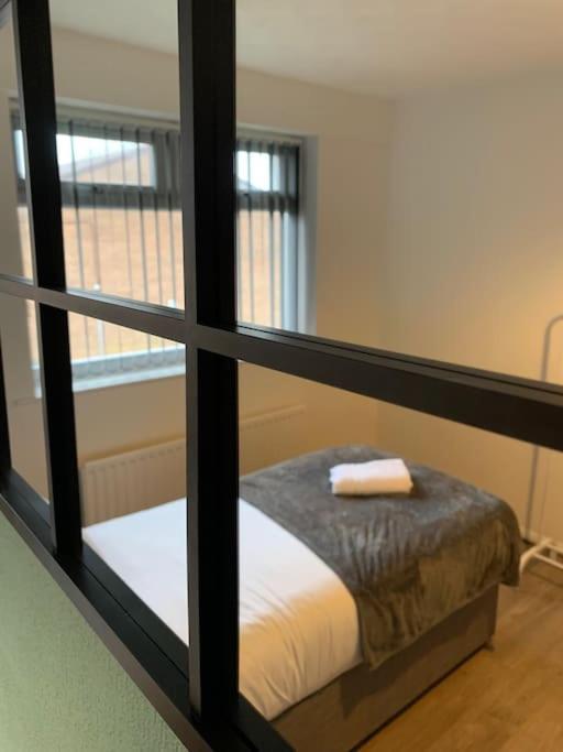 Contractor By Furnished Holiday home Manchester
