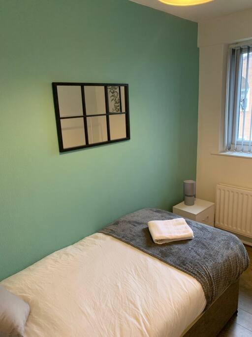 Contractor By Furnished