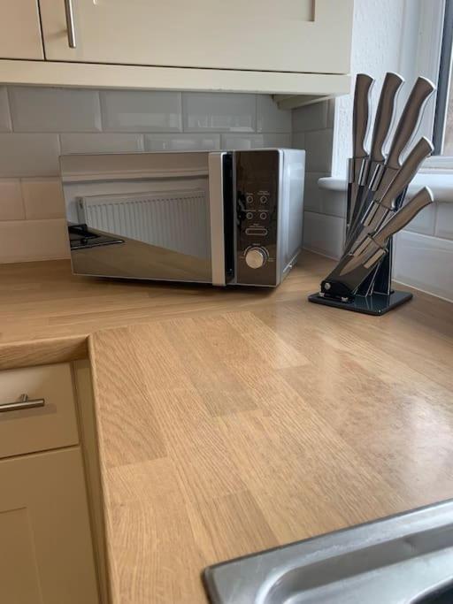 Holiday home Contractor By Furnished Manchester