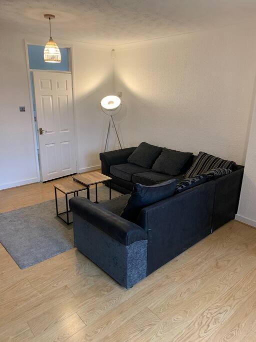 Contractor By Furnished Holiday home Manchester