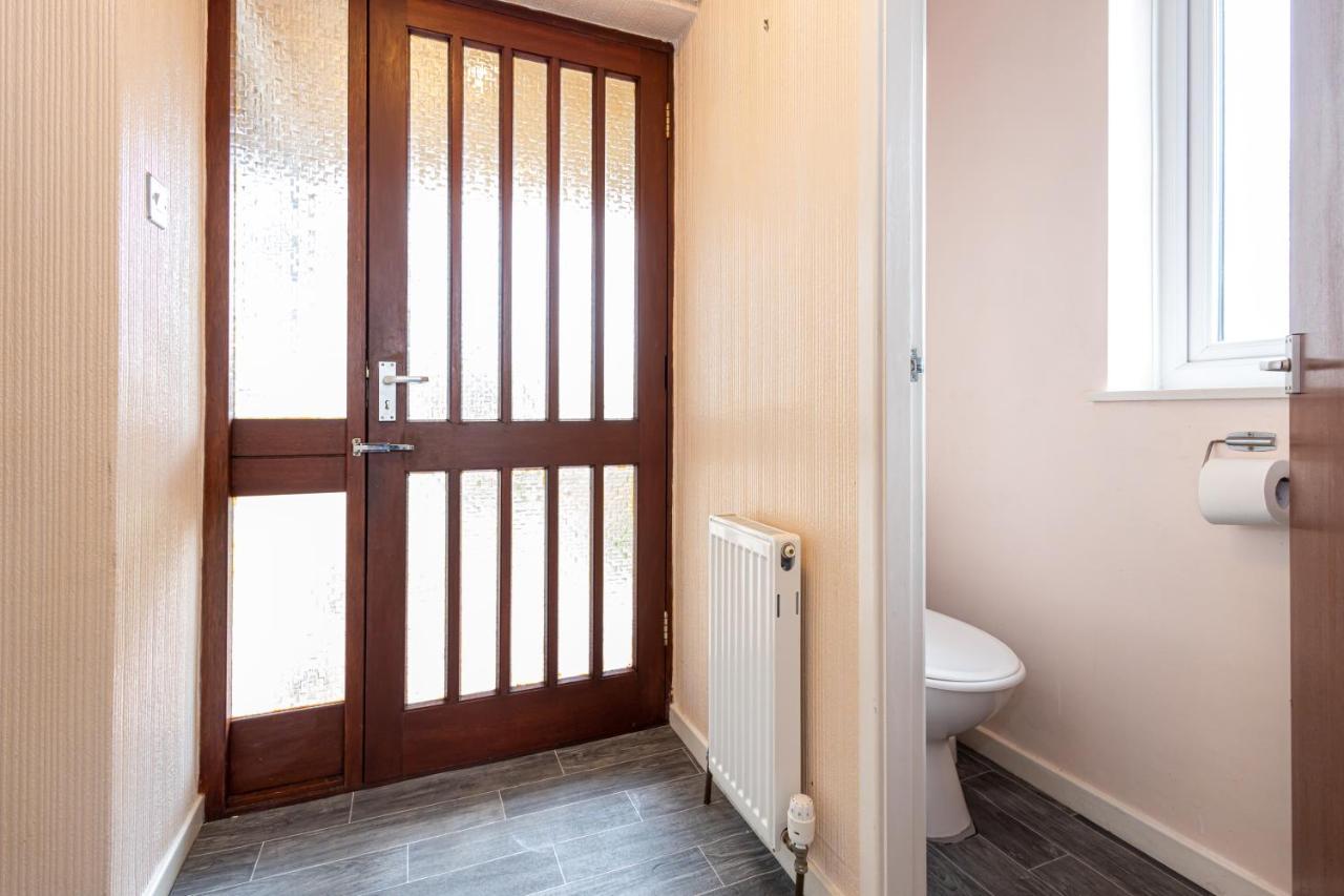 Holiday home M9 Manchester