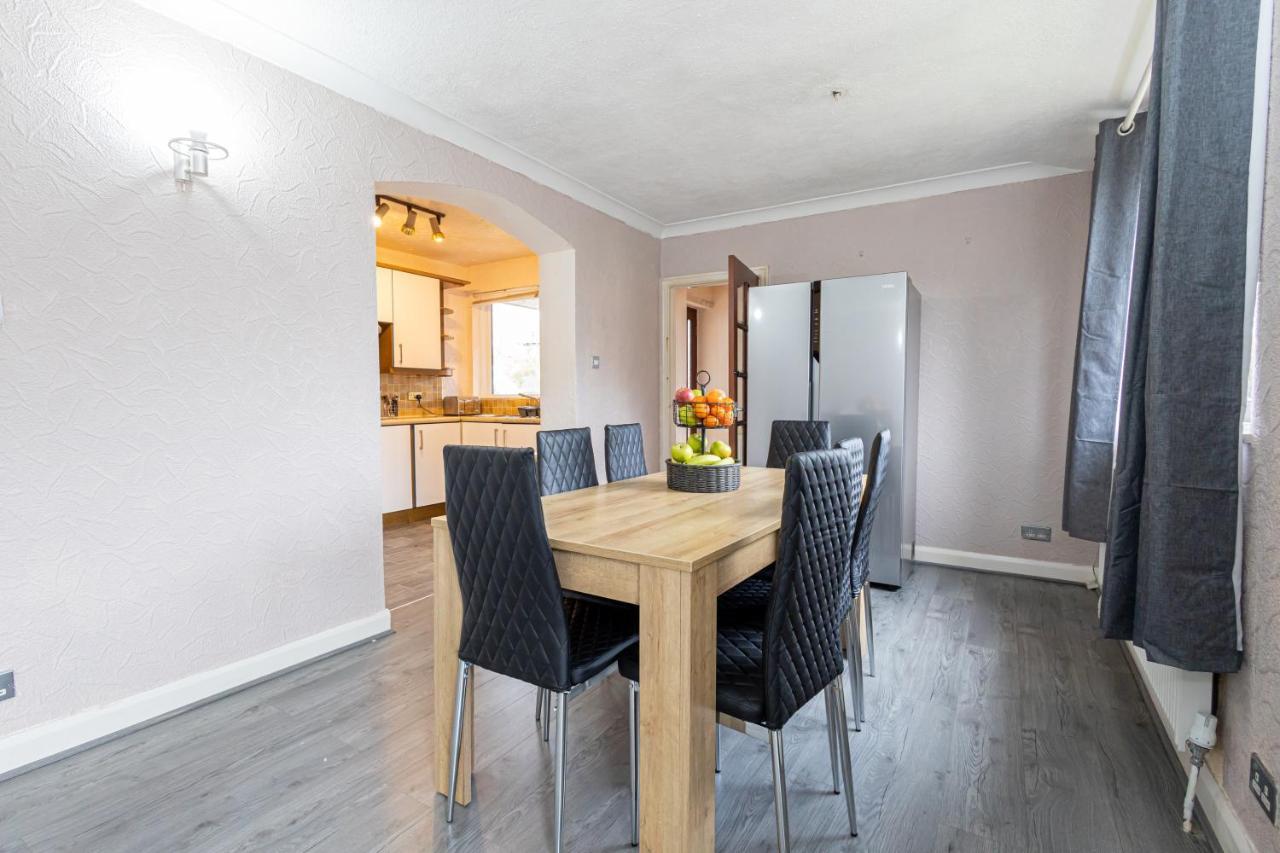 Holiday home M9