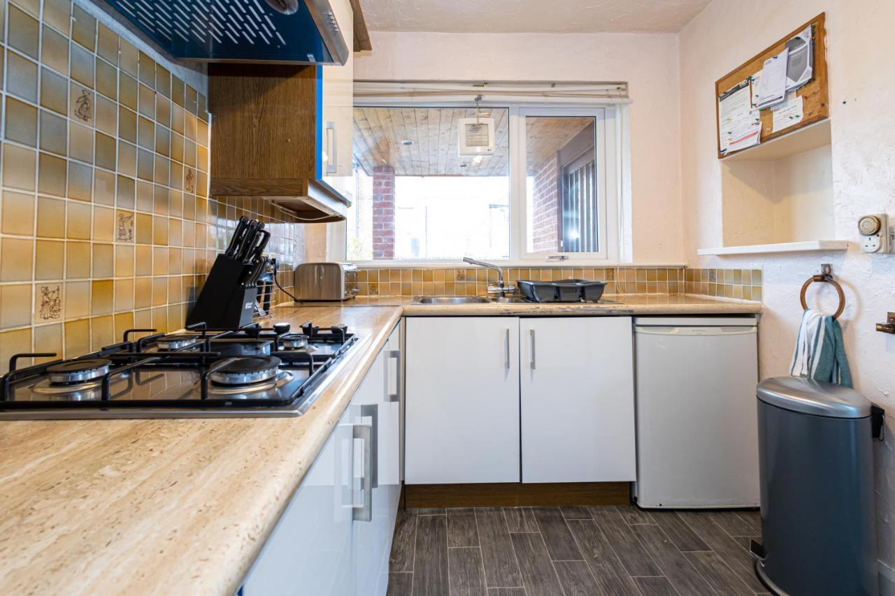 M9 Holiday home Manchester