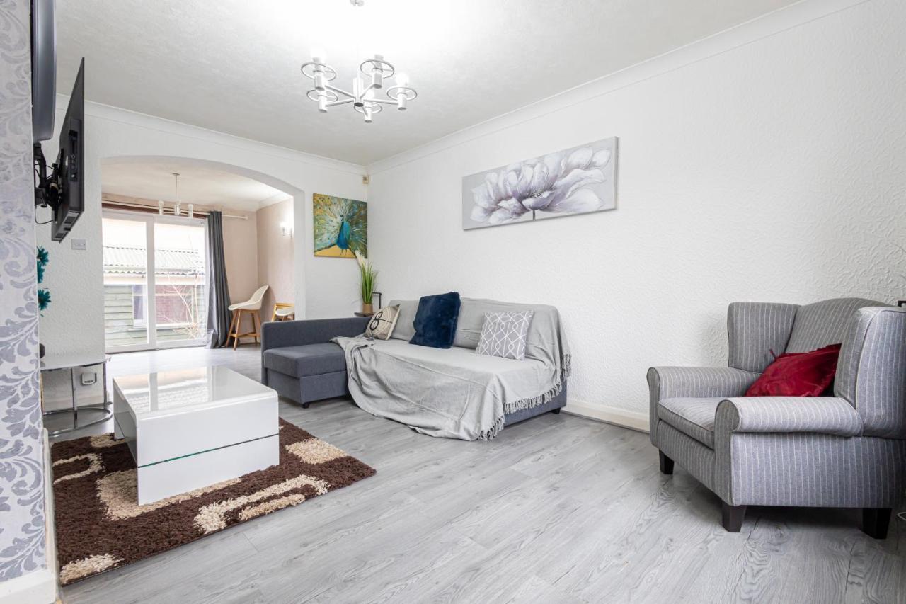 Holiday home M9 Manchester