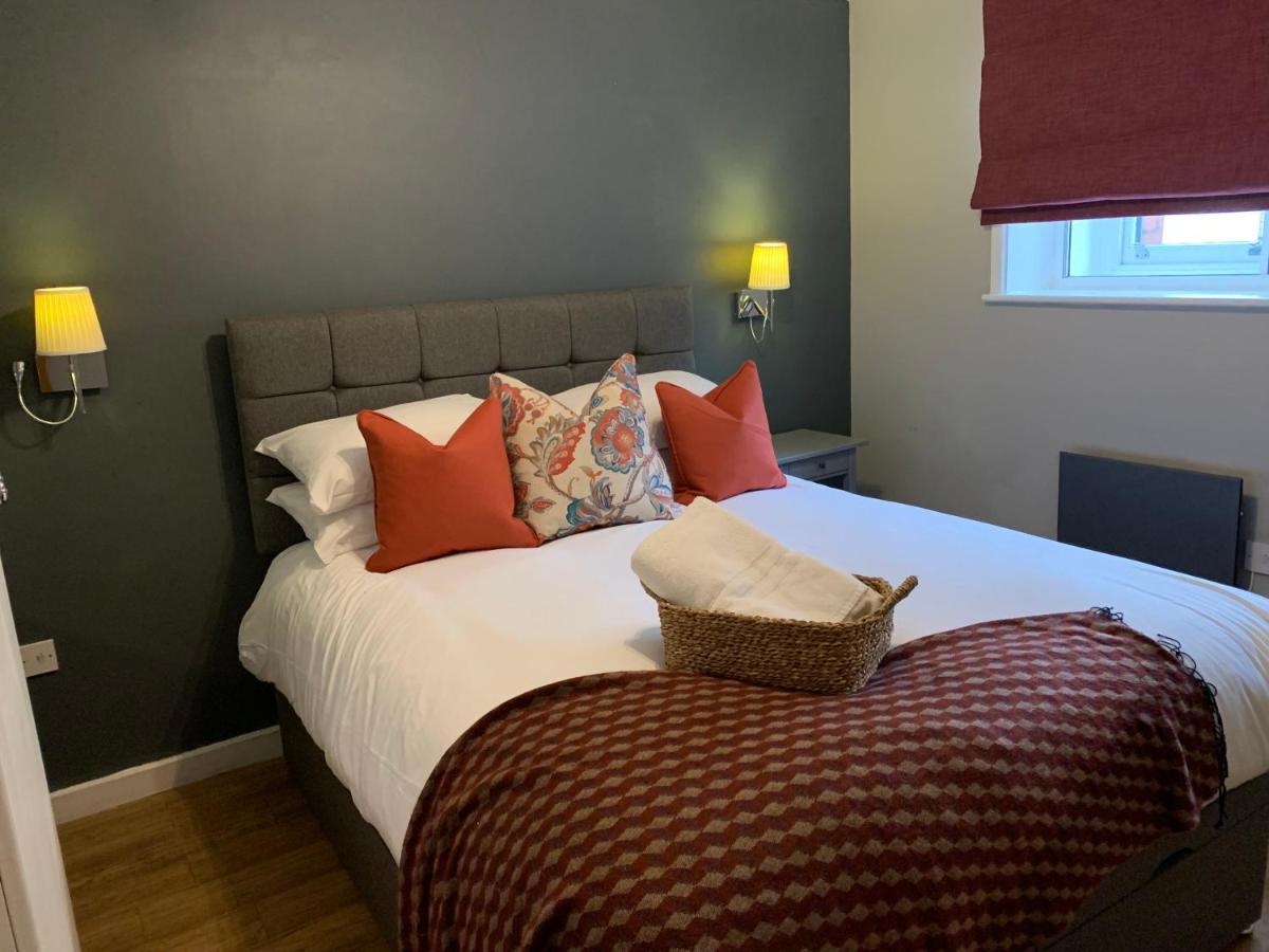 Aparthotel High Street Town House Manchester