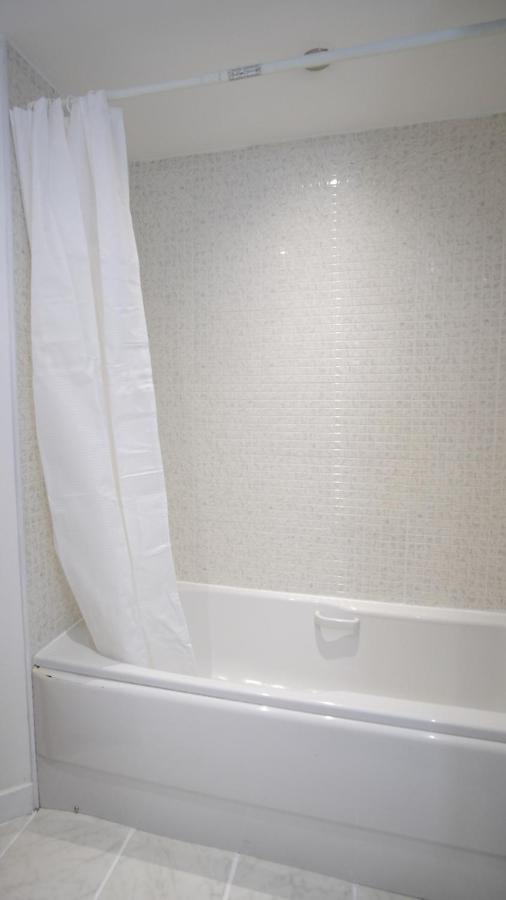 Spacious Centre 5 Guests Long Apartment Manchester