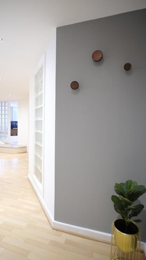 Apartment Spacious Centre 5 Guests Long