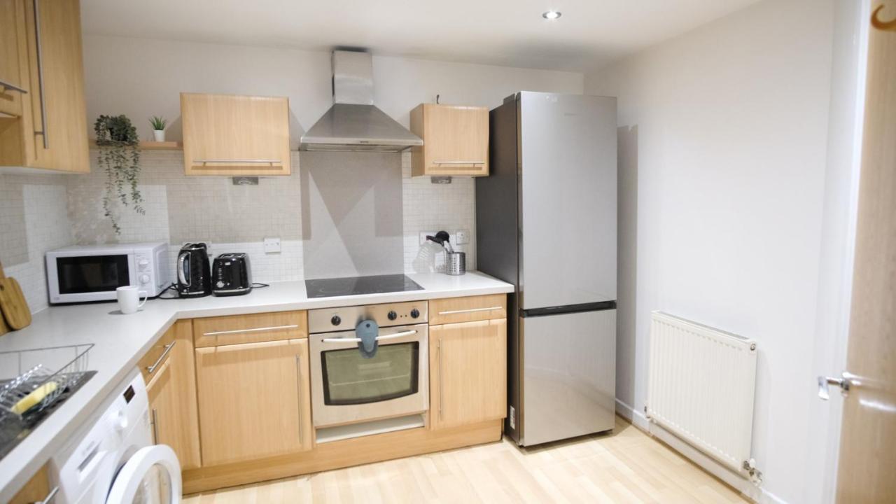 Apartment Spacious Centre 5 Guests Long *