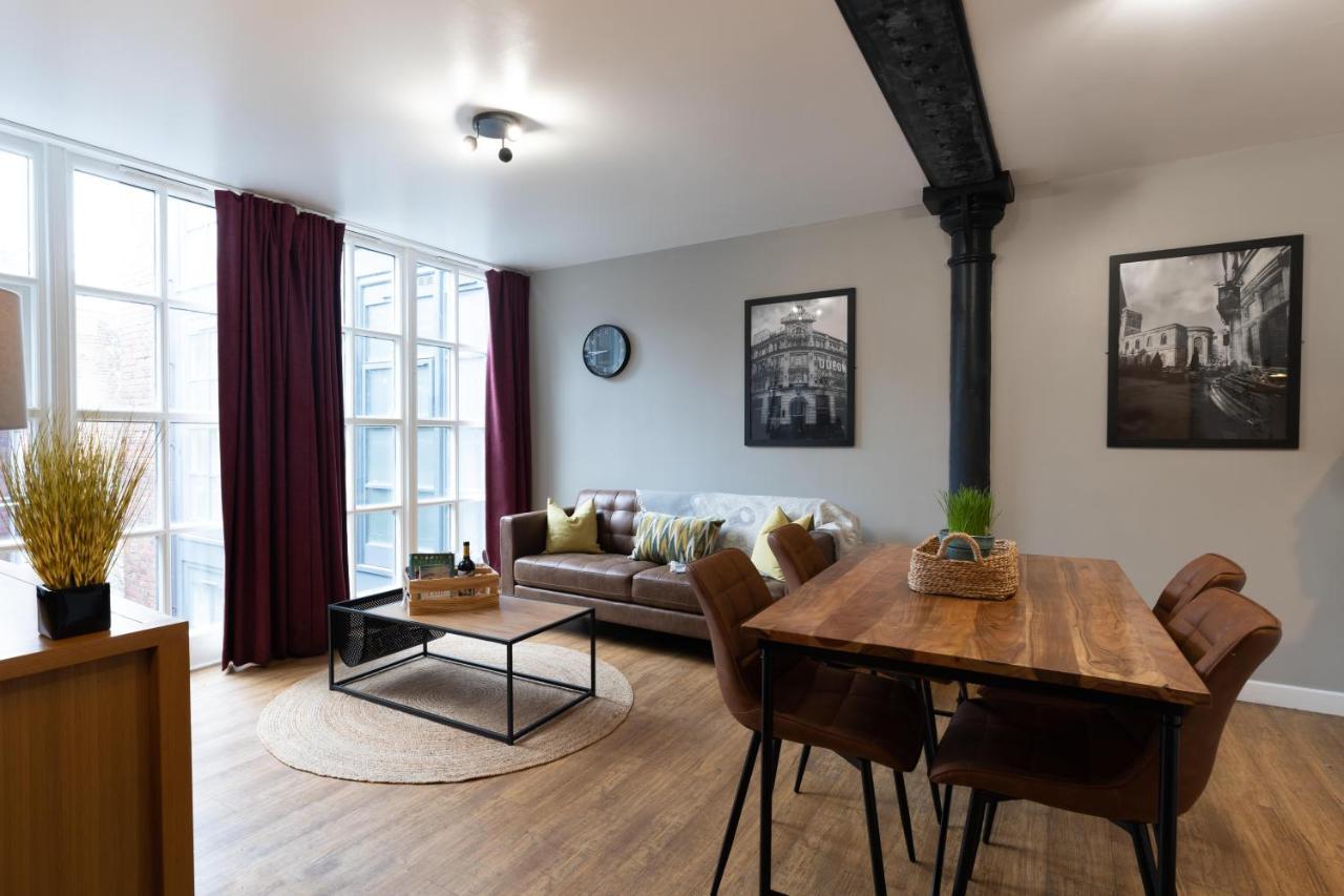 High Street Town House 4* Manchester