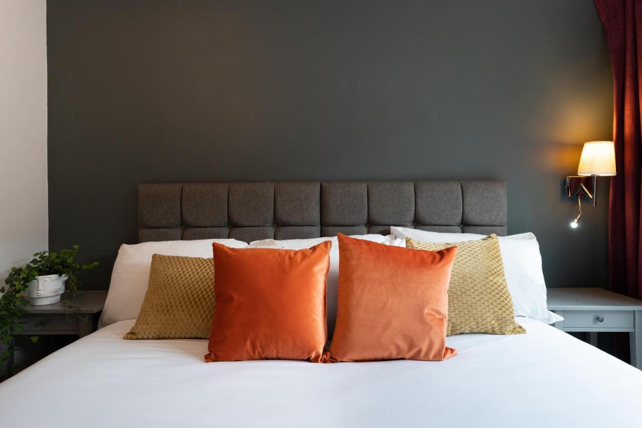 Aparthotel High Street Town House 4*