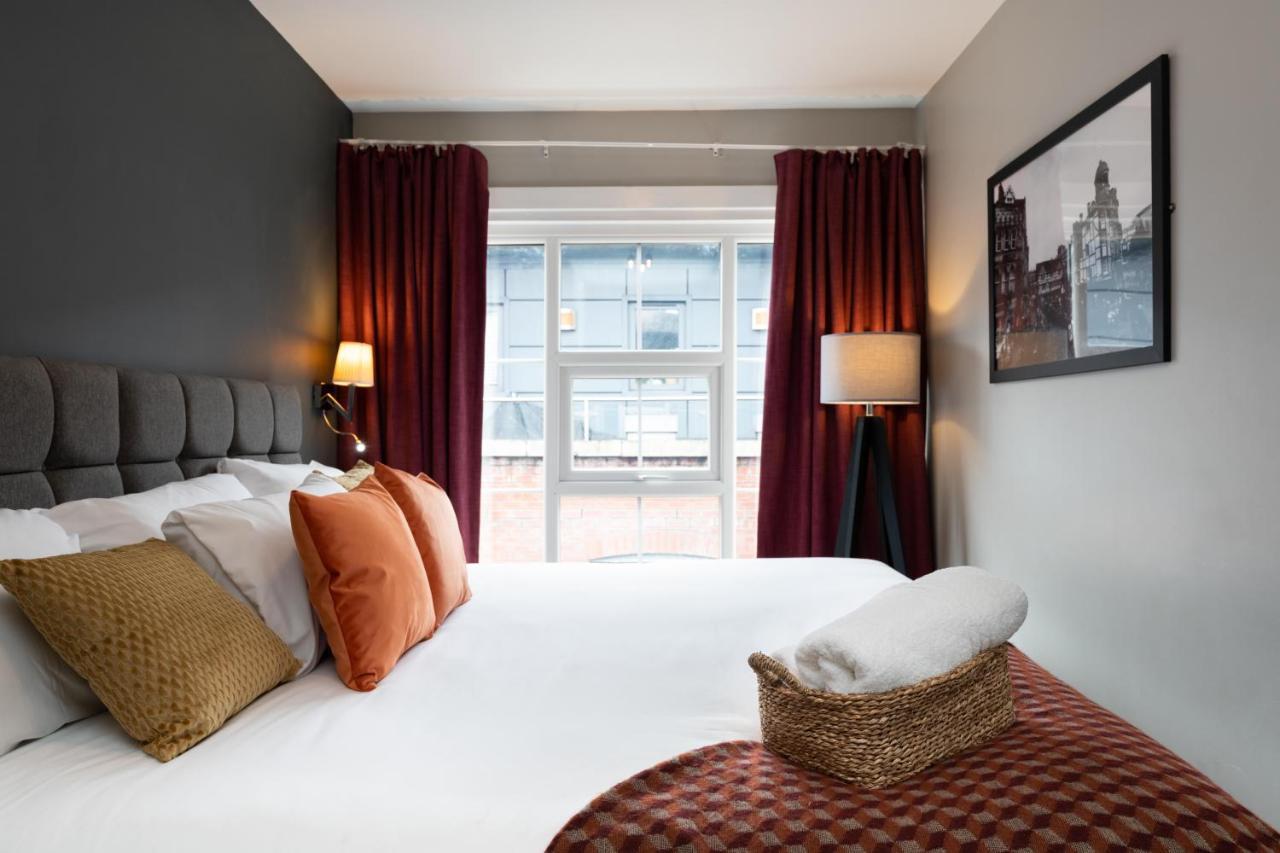 High Street Town House 4*