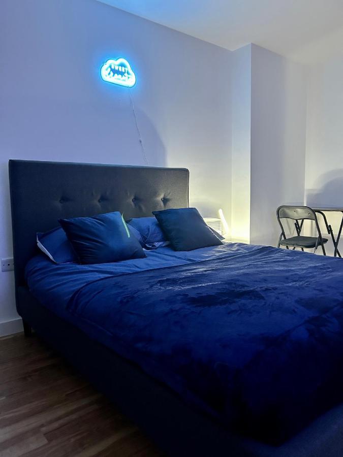 Salford Quays Apartment, Apartment Manchester