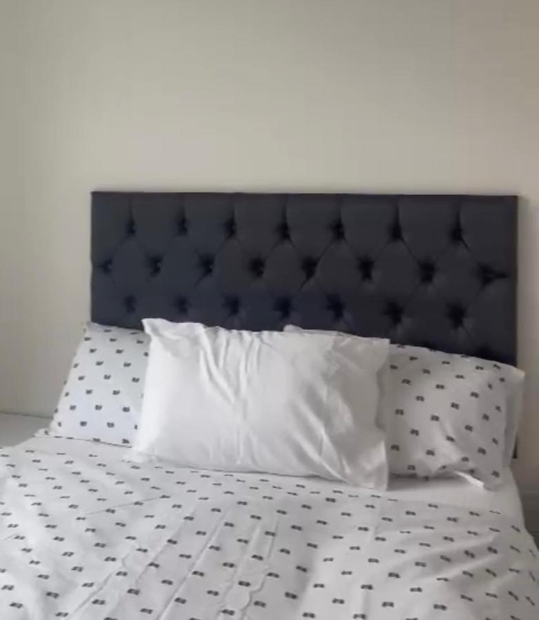 Apartment Affordable Two Bedroom Penthouse Close To Centre Old Trafford