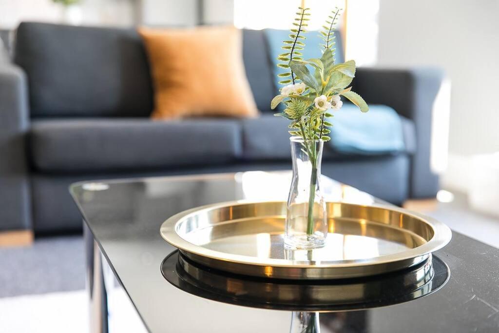 Floor 2 Bedroom Penthouse