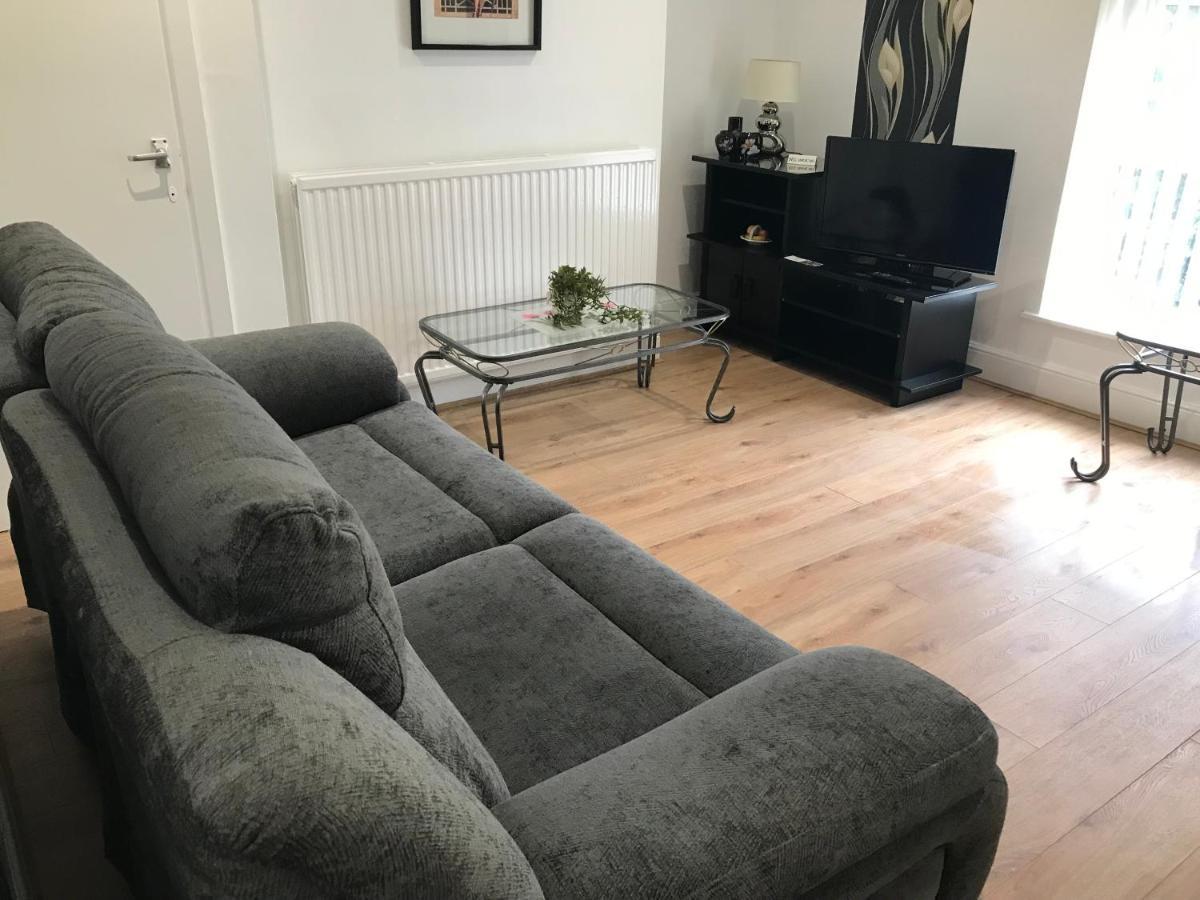 La Suisse Serviced Manchester