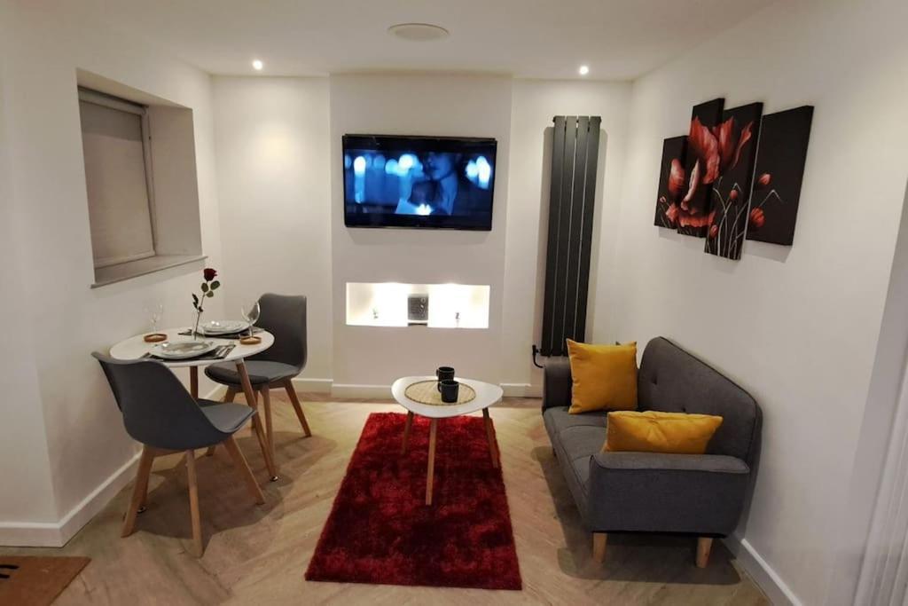 Apartment Dalmas *