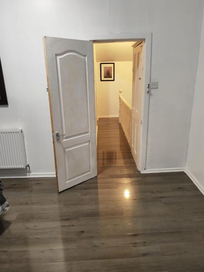 Ag House Apartment