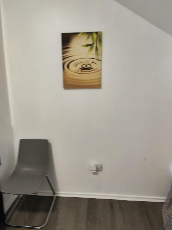 Ag House Apartment