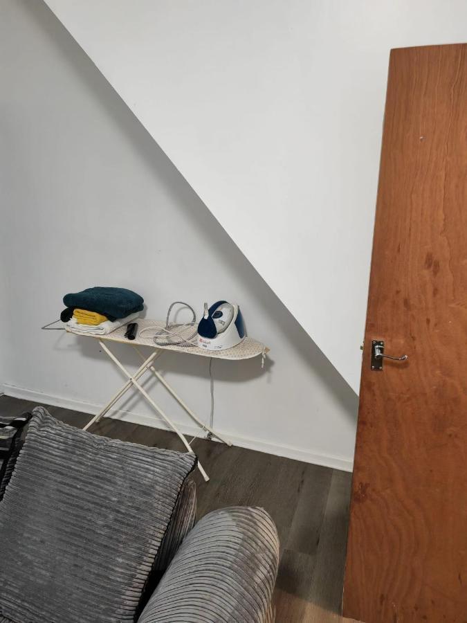 Ag House Apartment *