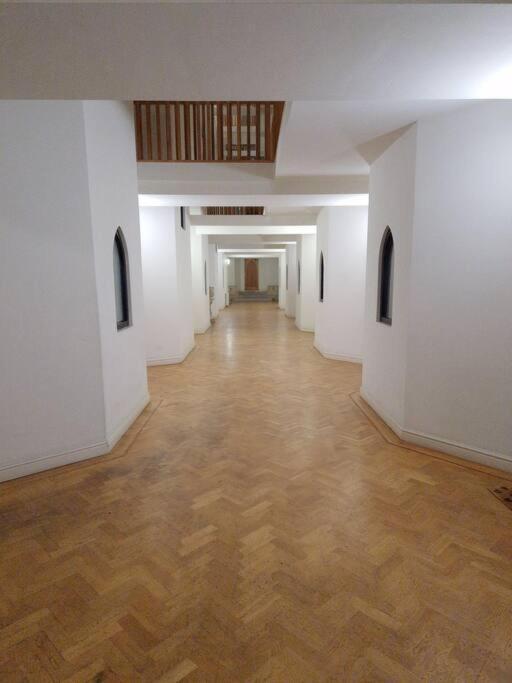 St Edmunds Church Apartment Manchester