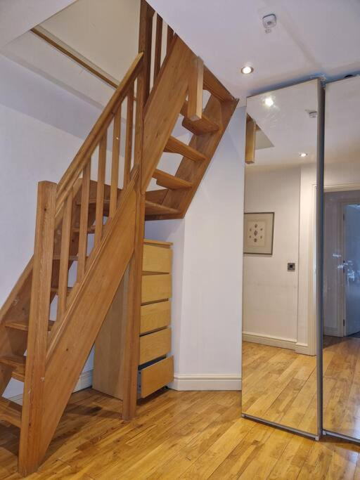 St Edmunds Church Apartment