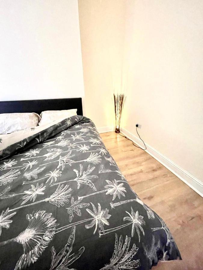 Relax Dotcom Homestay Manchester