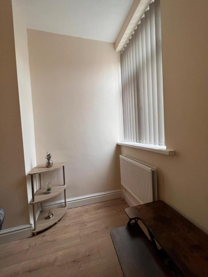 Homestay Relax Dotcom Manchester