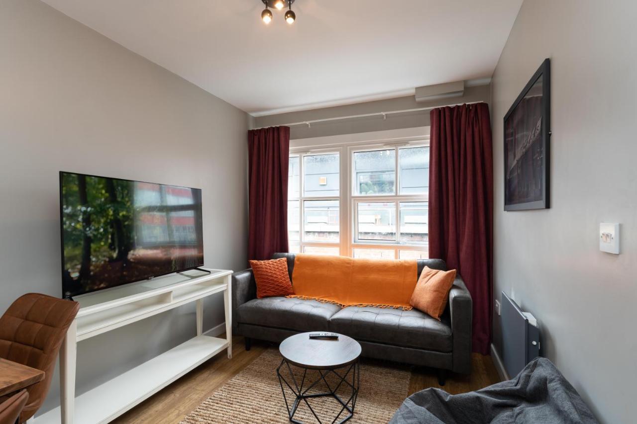 Aparthotel High Street Town House