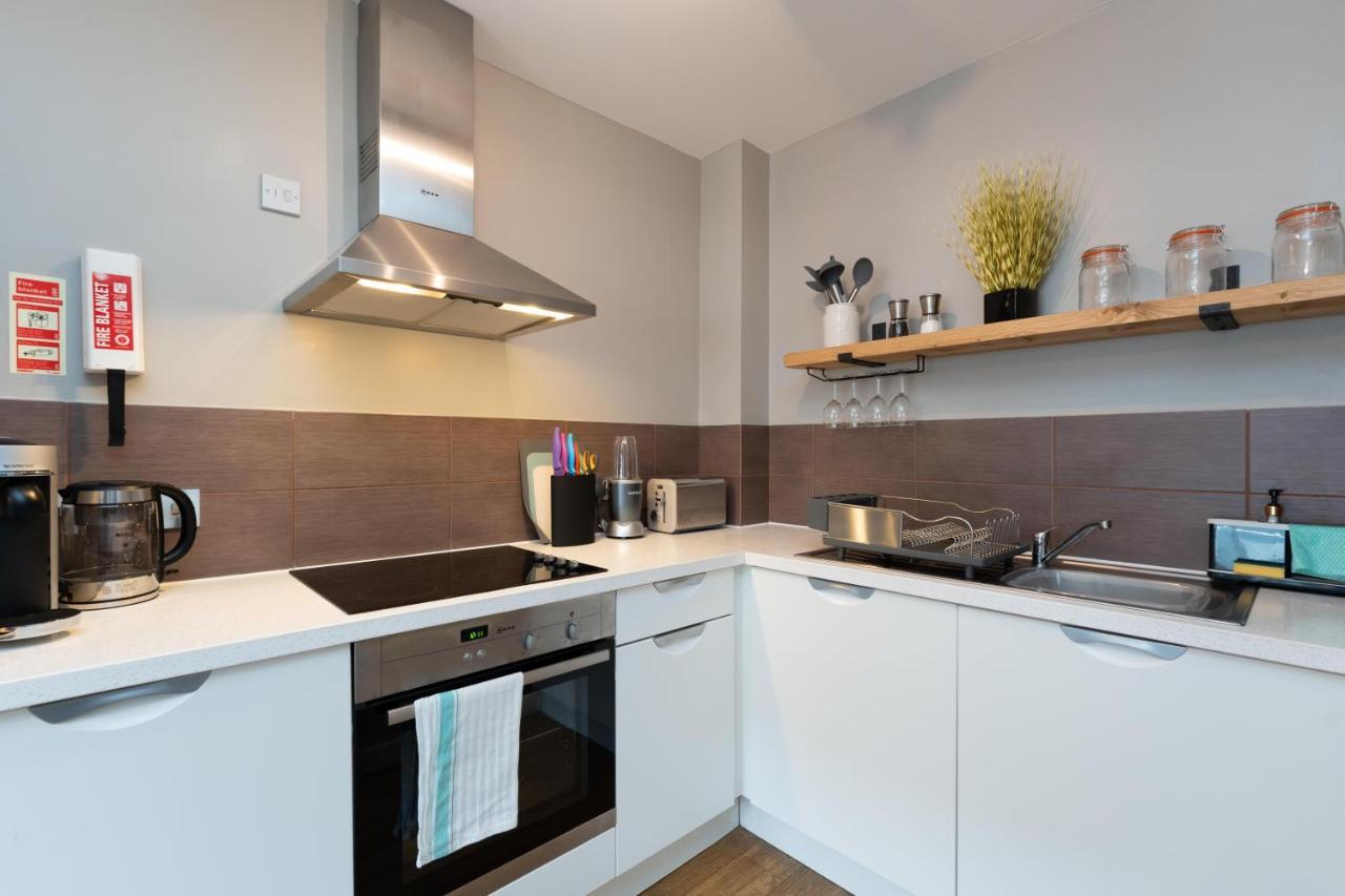 High Street Town House 4*