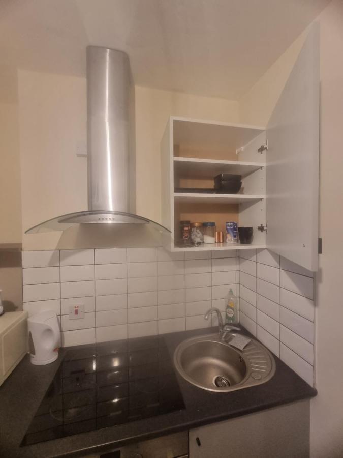 Studio 7 In Levenshulme