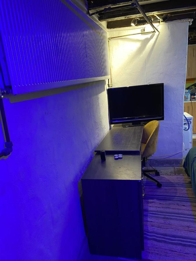 The Bunker *