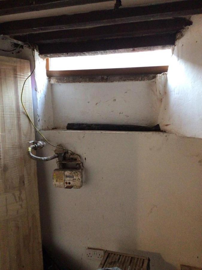 The Bunker
