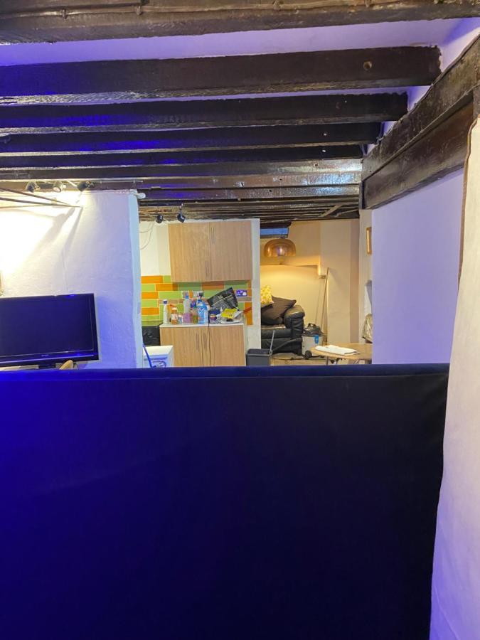 The Bunker *