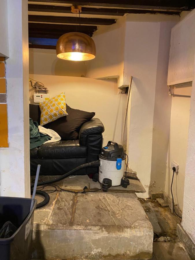 The Bunker Apartment