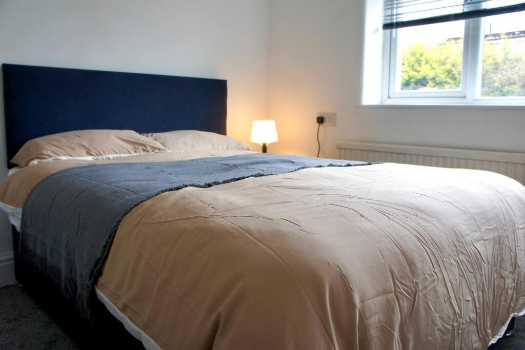 Apartment Swinton, Manchester