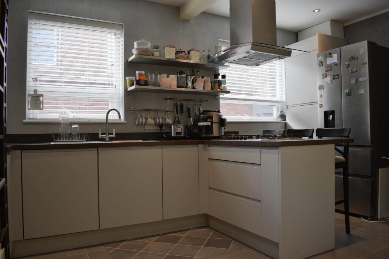 Protea Homestay Manchester