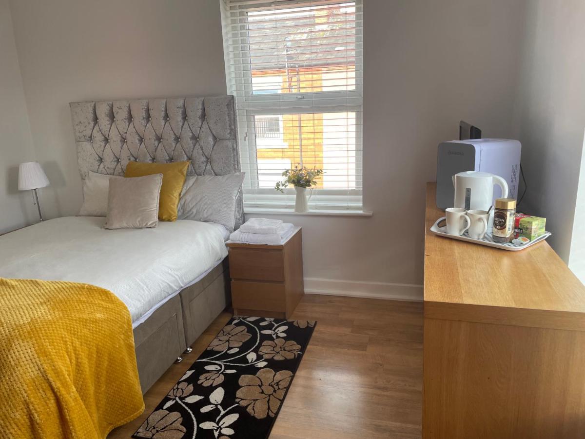 Homestay Protea Manchester