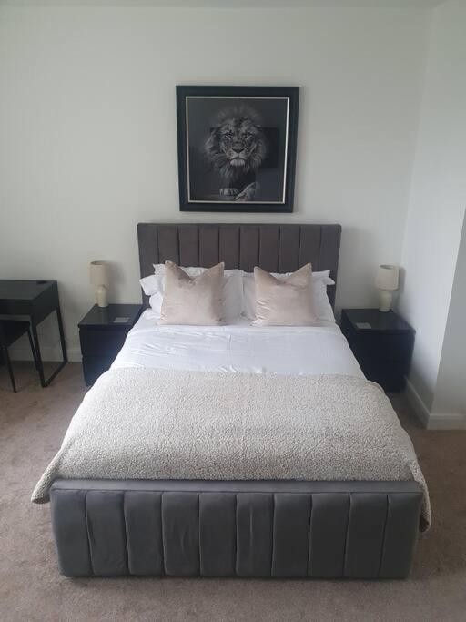 Apartment In Failsworth Manchester