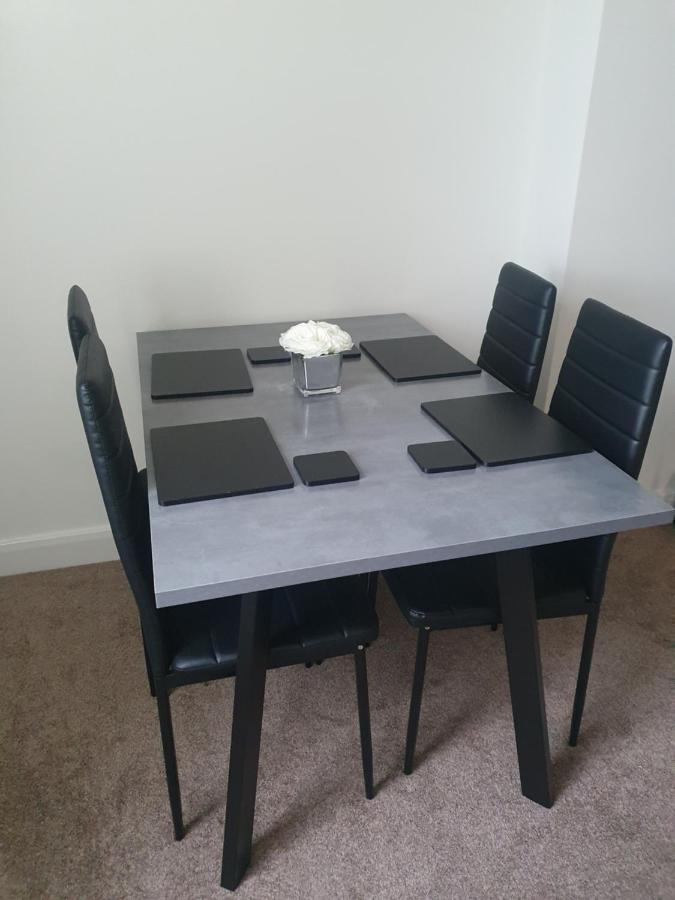Apartment In Failsworth Manchester