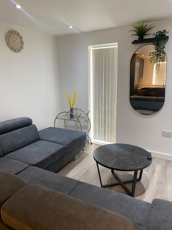 Holiday home Eaglet Luxury