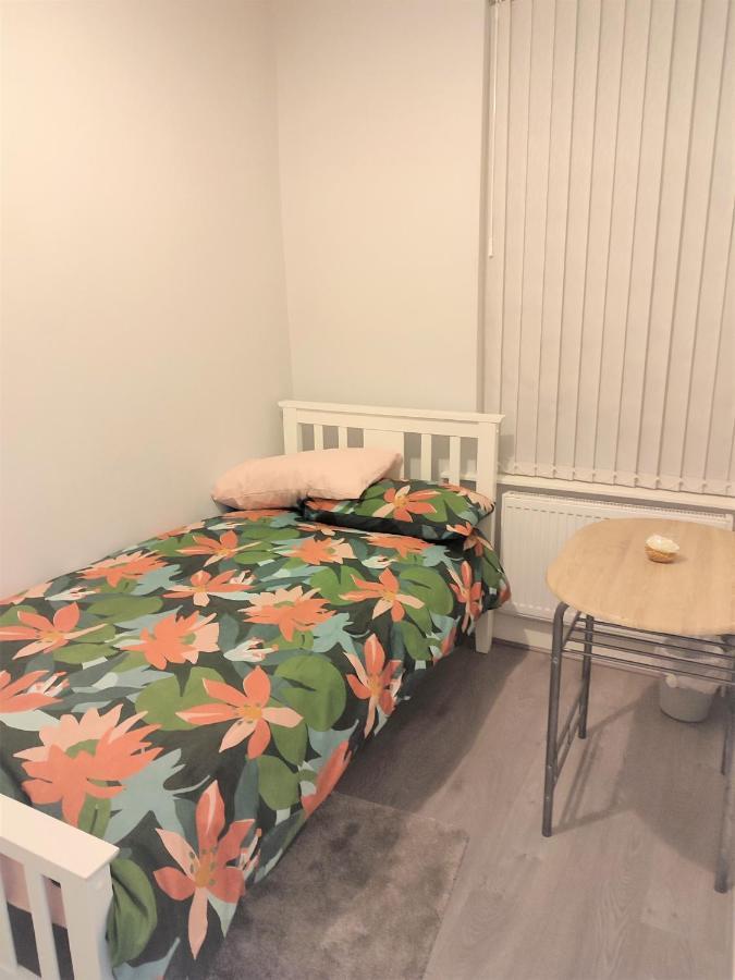 Apartment Havilahomes