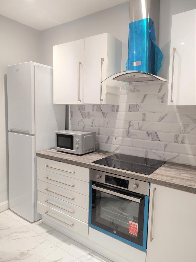 Apartment Havilahomes