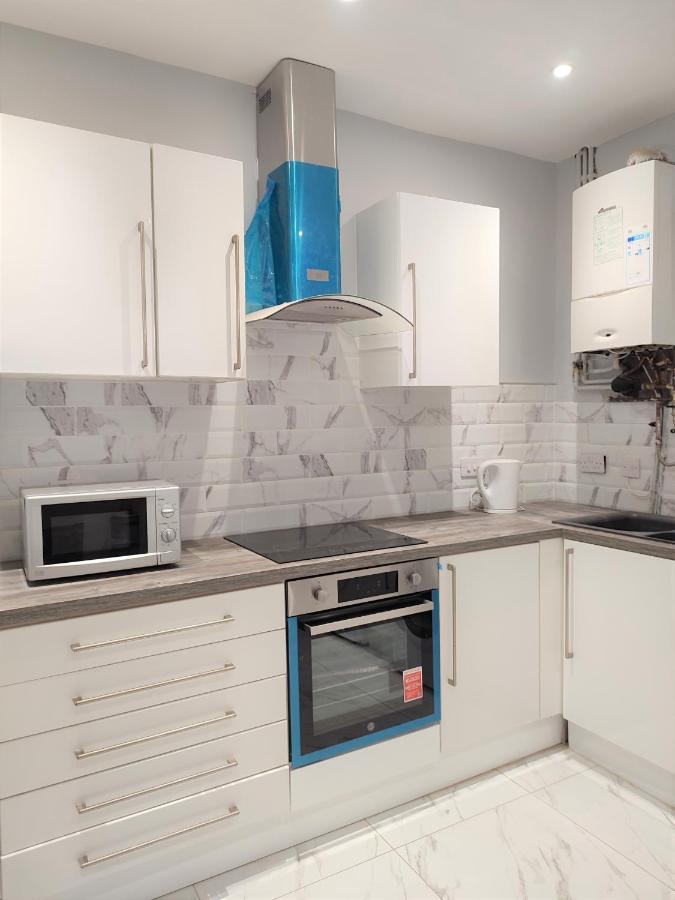 Apartment Havilahomes *