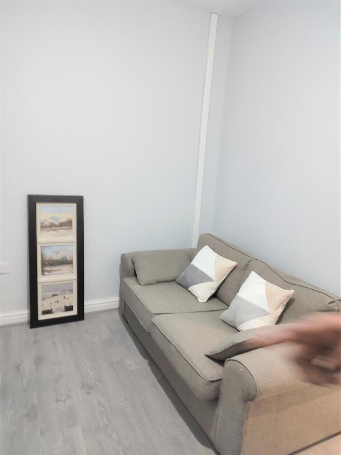 Havilahomes Apartment *