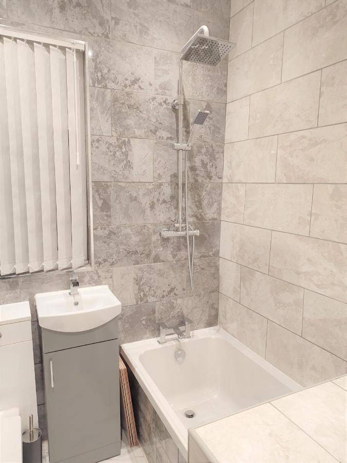 Havilahomes Manchester