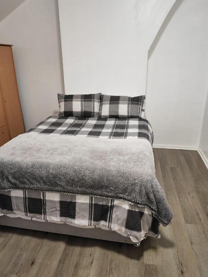 Ag House Apartment Manchester