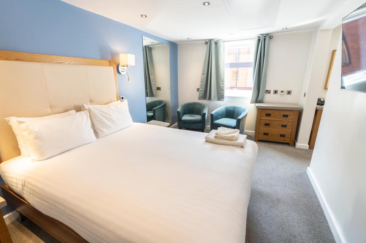 The Waterside And Leisure Club Hotel 3*