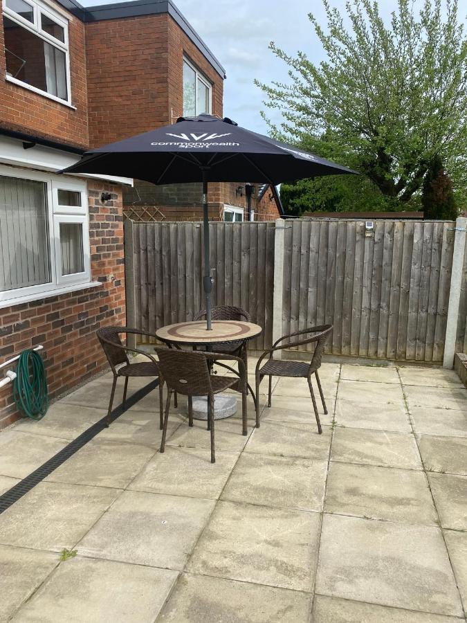 Apartment Greenwood Manchester
