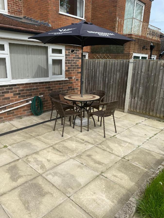 Apartment Greenwood Manchester